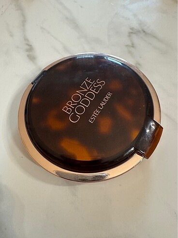 Estee Lauder Estee Lauder Bronze Goddess