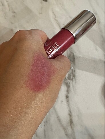 Beden Clinique Stick Allık