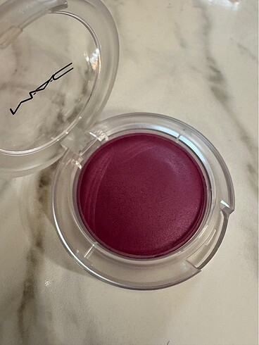 MAC Mac Glow Play Allık