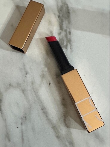 Nars Afterglow Lipstick