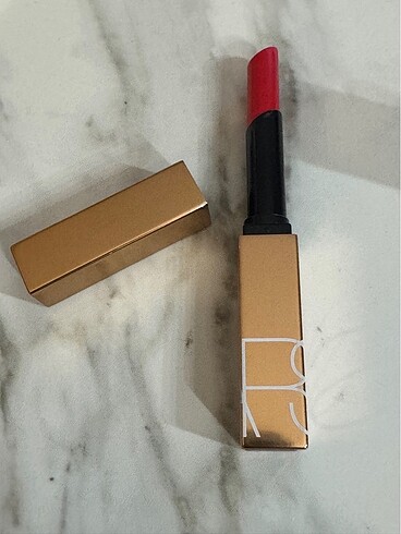 Nars Nars Afterglow Lipstick