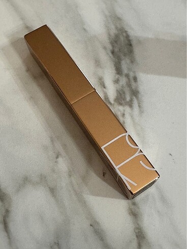  Beden pembe Renk Nars Afterglow Lipstick