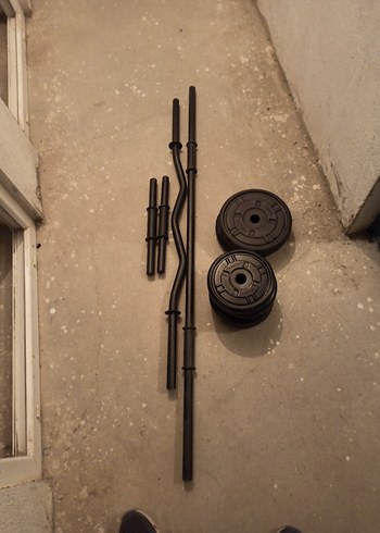 Delta Black Eagle Egzersiz Matı - Görsel 3