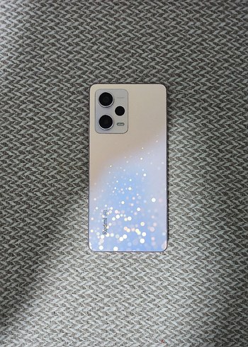 redmi not 12 pro 5g - Görsel 2