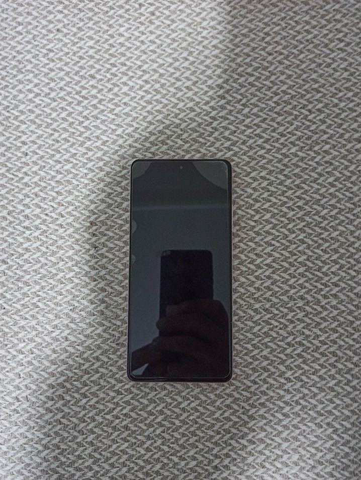 redmi not 12 pro 5g - Görsel 5