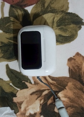 ekranlık Bluetooth kulaklık - Görsel 3