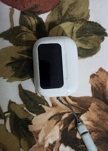 ekranlık Bluetooth kulaklık - Görsel 2