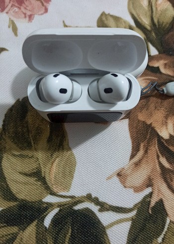 ekranlık Bluetooth kulaklık - Görsel 5