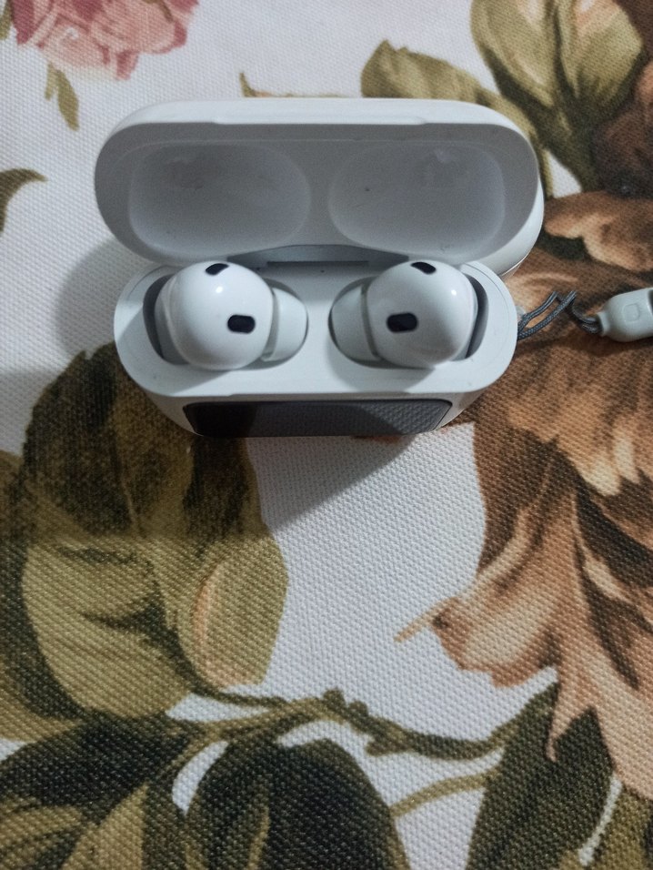 ekranlık Bluetooth kulaklık - Görsel 5