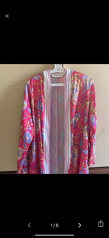 Setrms kimono