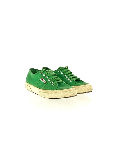 Superga Superga Spor Ayakkabı %70 İndirimli.