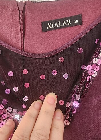 Abiye /Atalar - Görsel 6