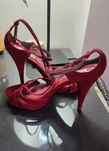 Steve Madden Steve Madden