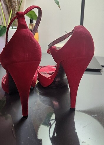 38 Beden Steve Madden