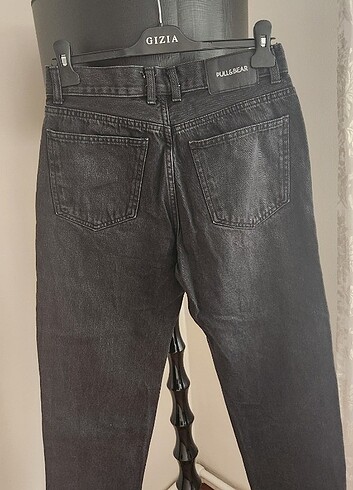 m Beden Pull and Bear