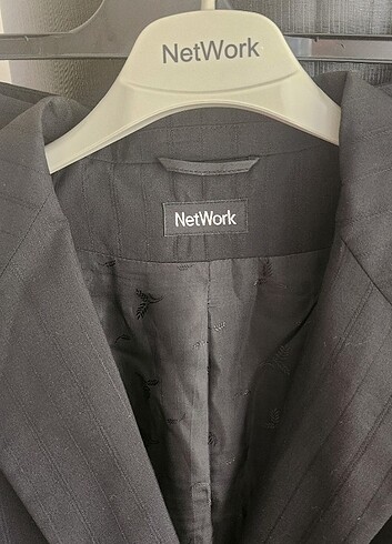 NetWork takım 