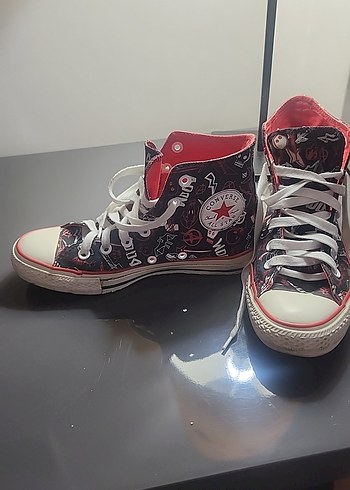 Converse Converse orijinal Spor Ayakkabı 38 no