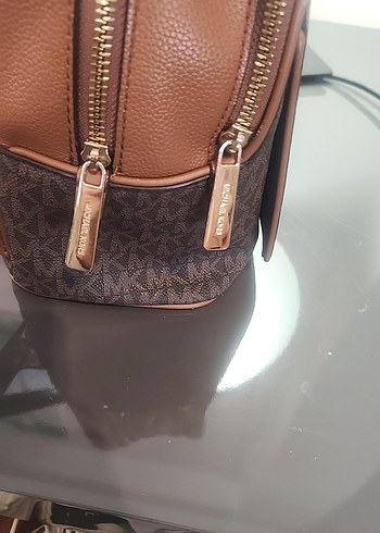 Michael Kors Orijinal Michael Kors Sırt Çantası Amerikadan alindi