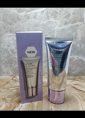 ESTÉE LAUDER Pro Güneş kremi 