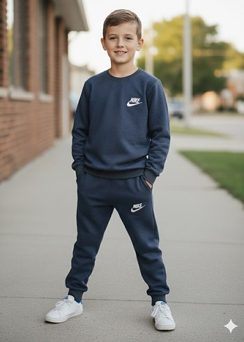 LC Waikiki 13-14 Yaş