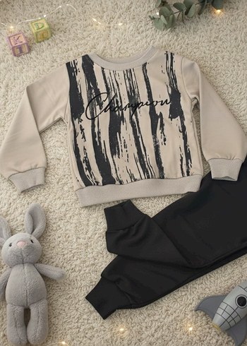 Erkek Çocuk Takımı - Görsel 2