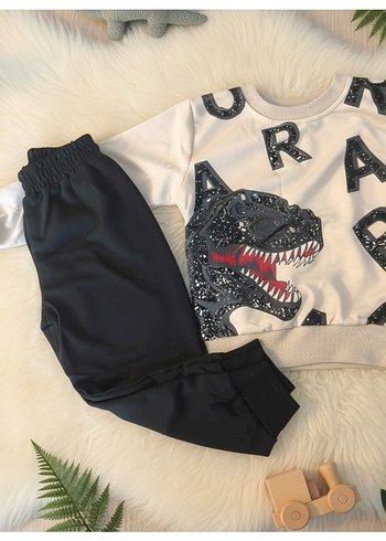 Erkek Çocuk Takımı - Görsel 2