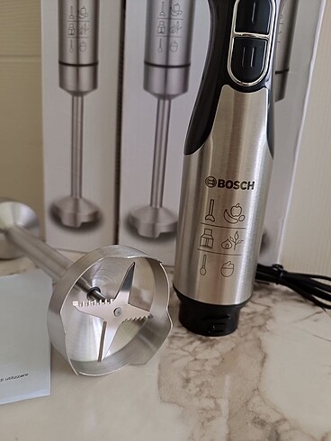 BOSCH BLENDIR