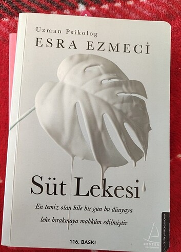  Esra ezmecikitapları 