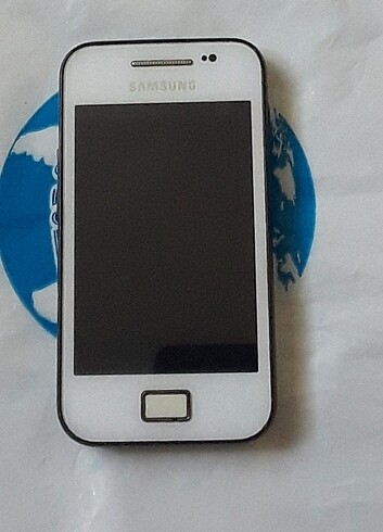 Samsung galaxy s