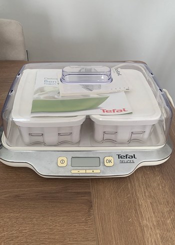 Tefal