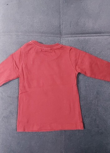 Harry Potter Lisanslı Uzun Kollu Tişört - Görsel 3