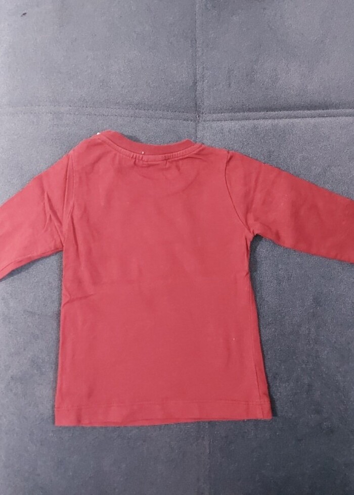 Harry Potter Lisanslı Uzun Kollu Tişört - Görsel 3