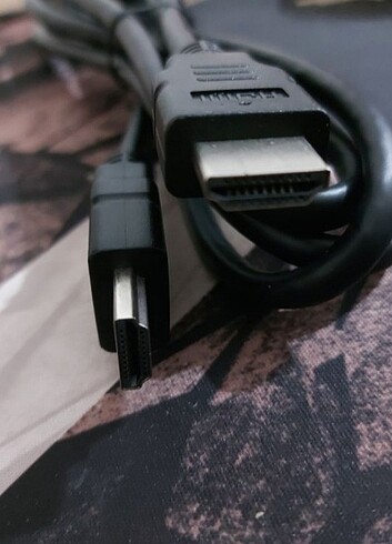 1.5 metre hdmı kablo - Görsel 2