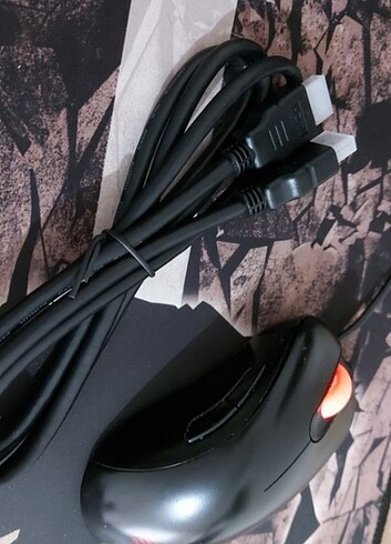 1.5 metre hdmı kablo - Görsel 3