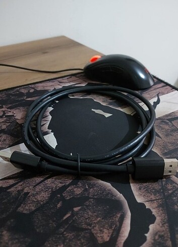 Dp kablo Rampage - Görsel 2