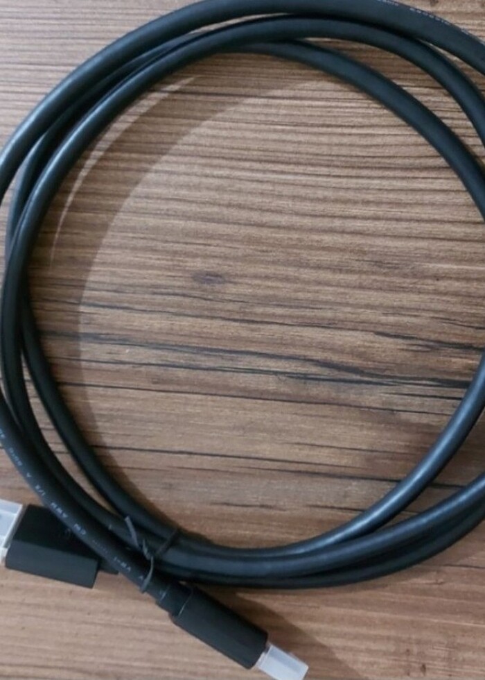 Dp kablo Rampage - Görsel 3