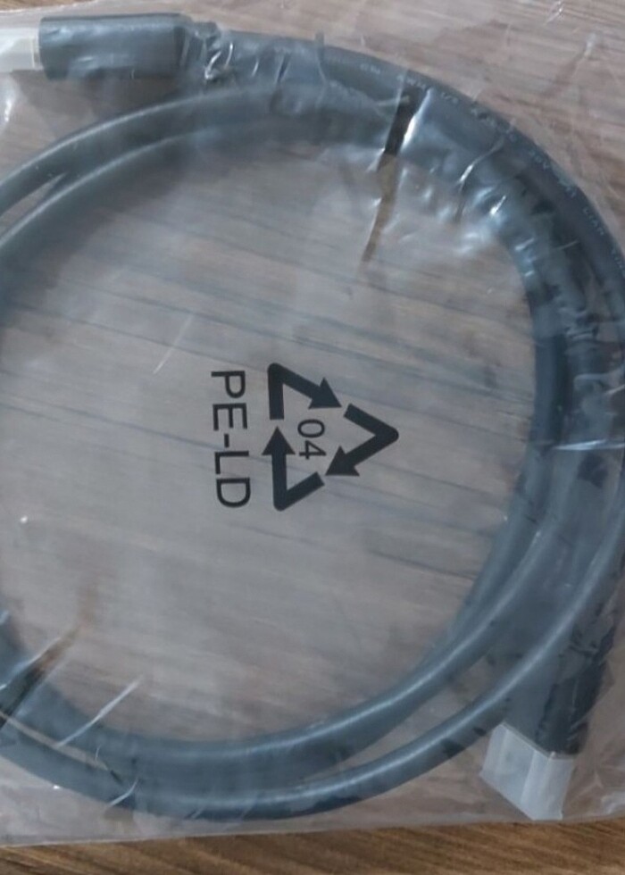 Dp kablo Rampage - Görsel 4