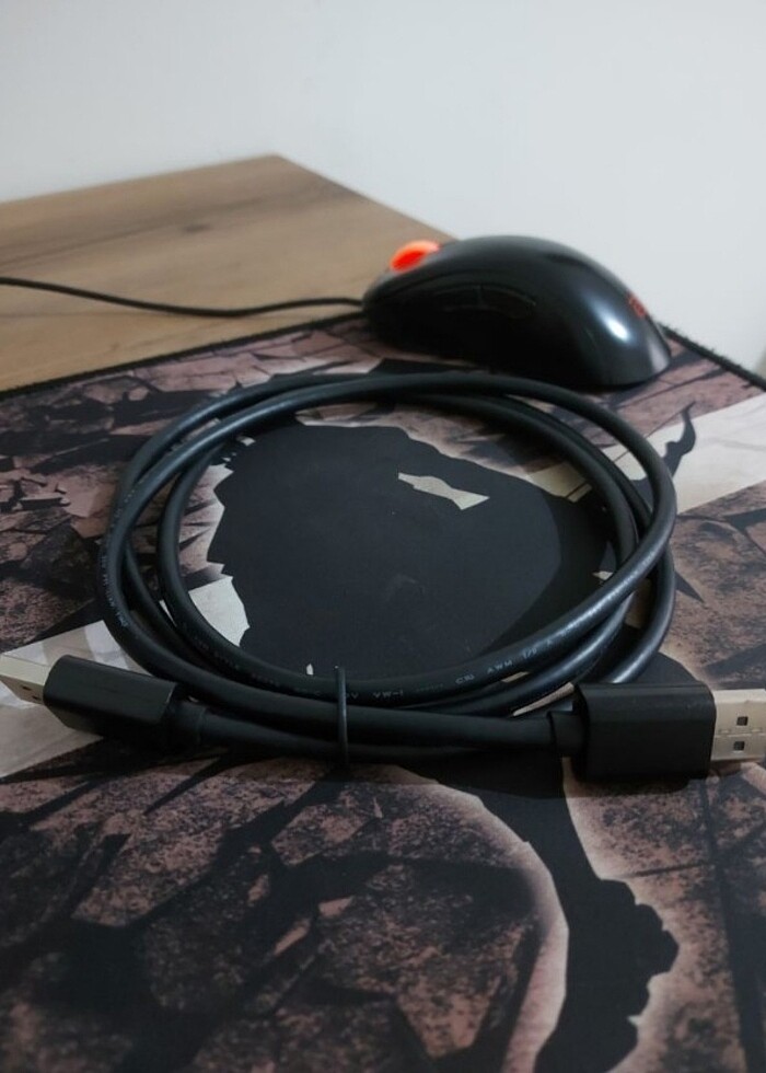 Dp kablo Rampage - Görsel 2