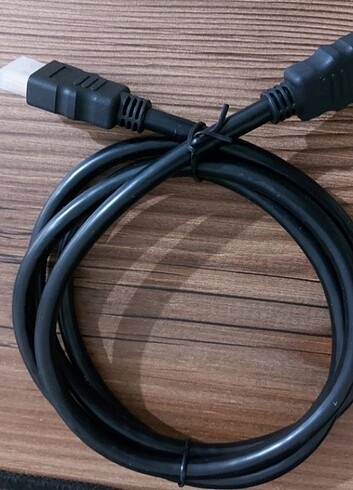 Hdmı kablo 1.5 metre - Görsel 3