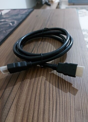 Hdmı kablo 1.5 metre - Görsel 2