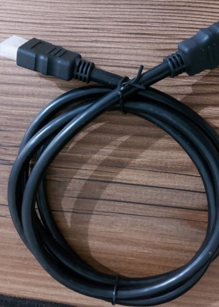 Hdmı kablo 1.5 metre - Görsel 3