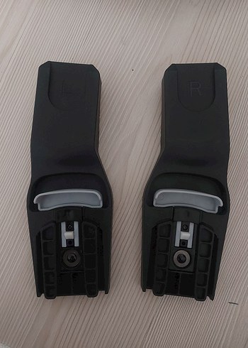 Kraft Onyx Yedek Parça - Görsel 2