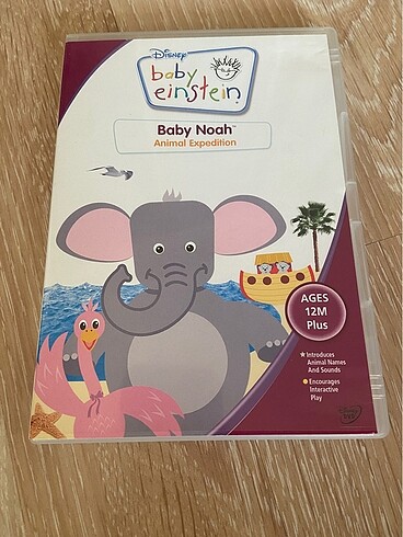 Baby Einstein