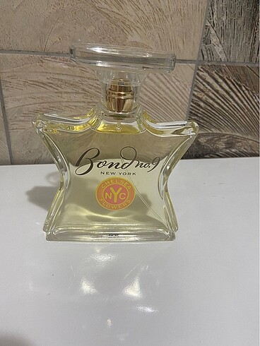Diğer James Bond No9 perfume - Chelsea Flowers