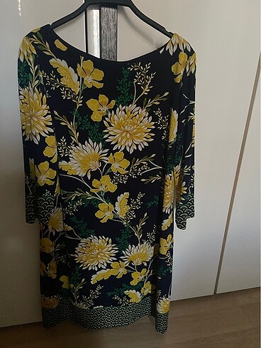 Wallis- flower dress