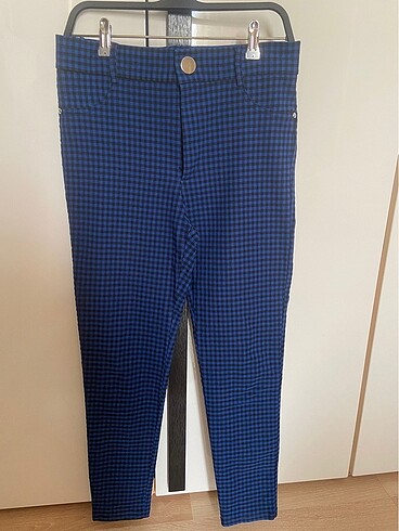 Zara trousers