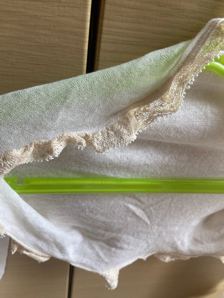 La Perla- Ekru Shrugu - Görsel 2