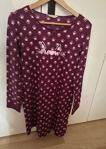 Penti- thermal nightie