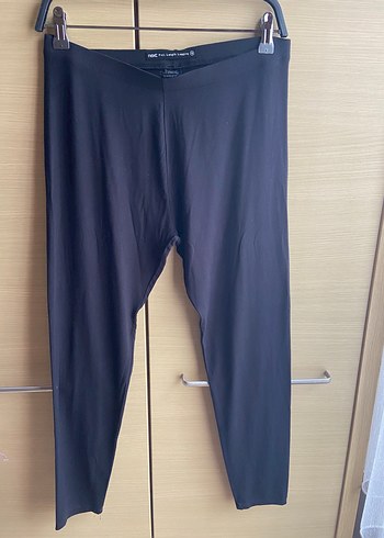 Next- black leggings