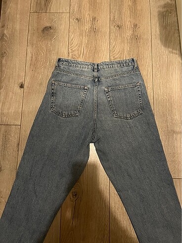 29 Beden mom jean